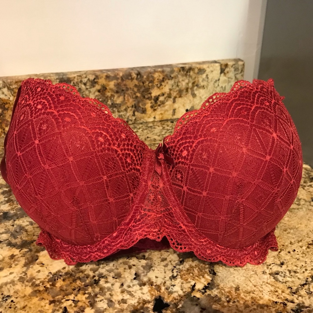 Candies Bra NWOT